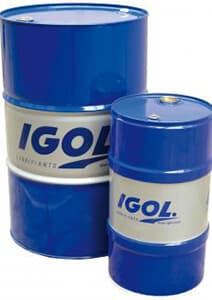 IGOL CHAUFFAGEL Liquide antigel pour chauffage central