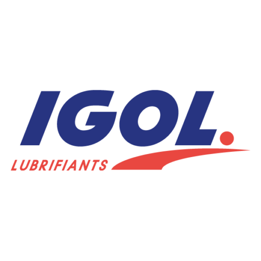 Huile pour moteur 2 temps IGOL spéciale motoculture - 1 litre -  Débroussailleuses