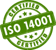 ISO 14001