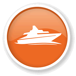 Marine hors-bord in-board 3