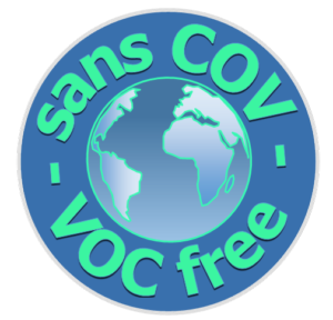 sans_cov - voc_free