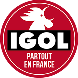 Igol partout en France