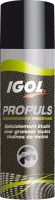 propuls pour graisser chaine moto