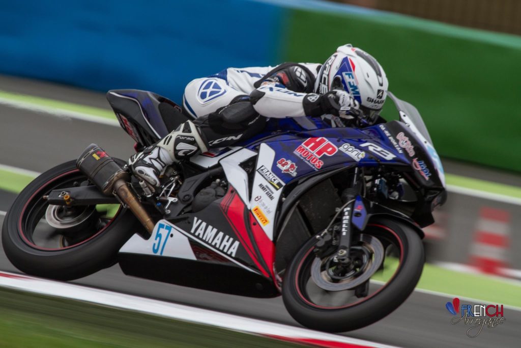 the igol group sponsor of motorcycle, team and racing