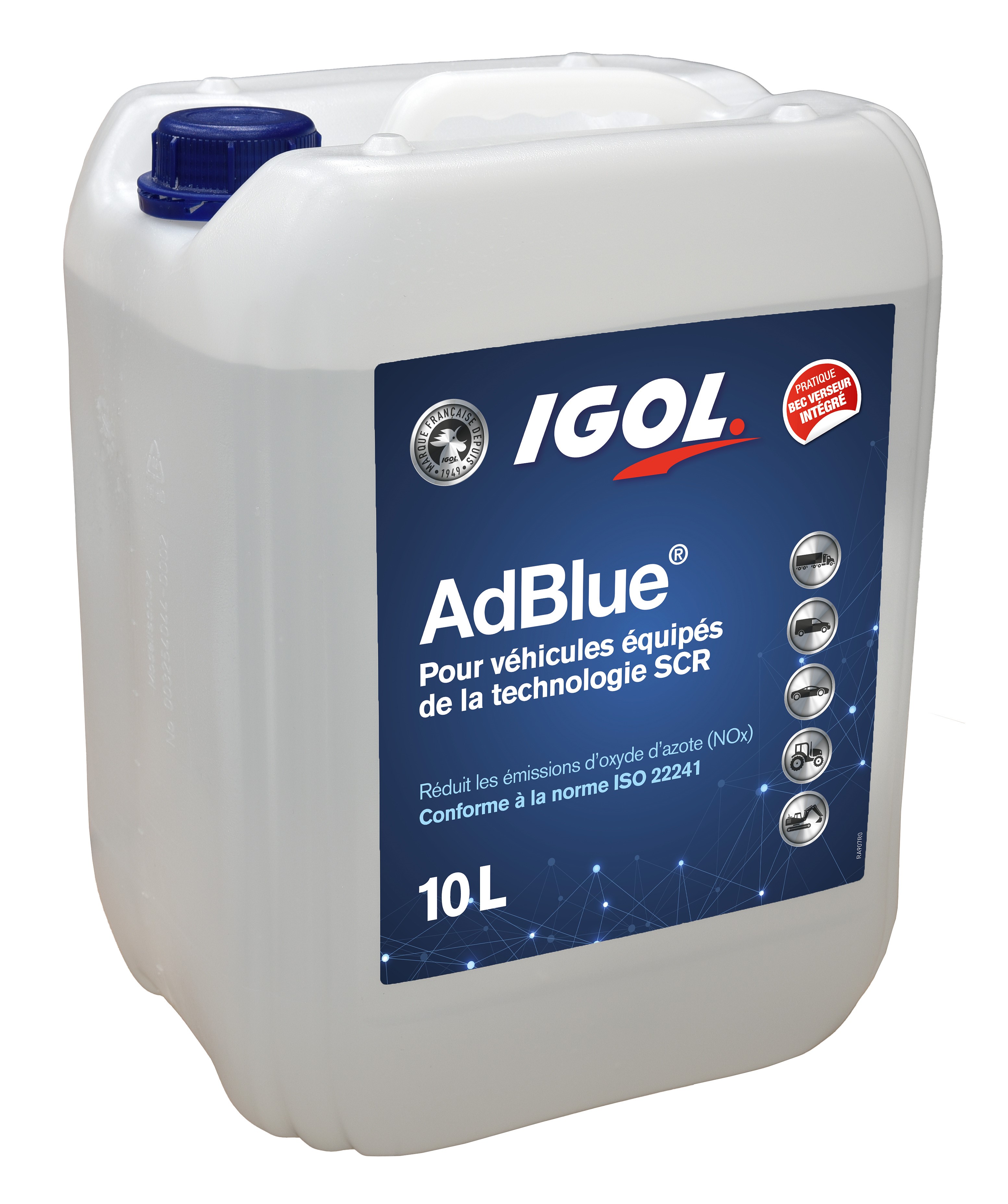 Ad Blue Definition | Moteur diesel : tout ce qu’il faut savoir sur l ...
