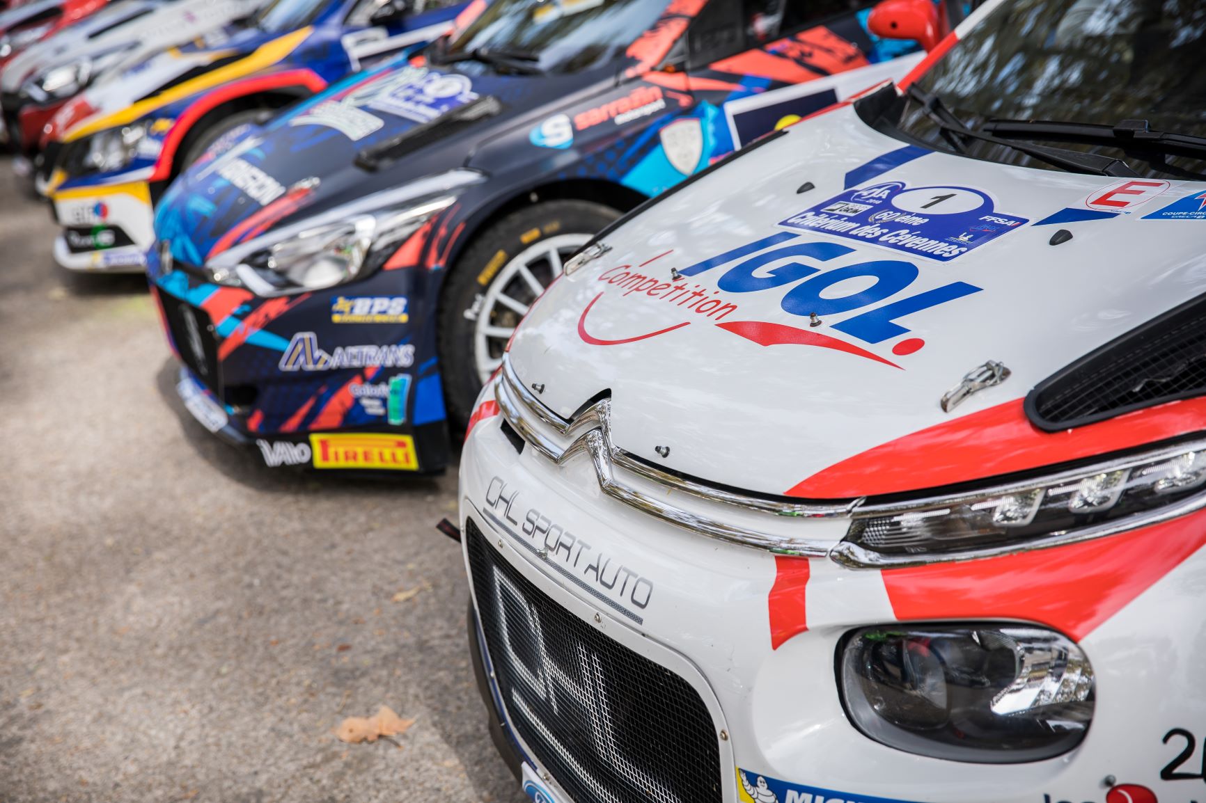 Igol Lubricants presents its latest news and innovation