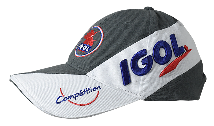 igol-casquette-competition