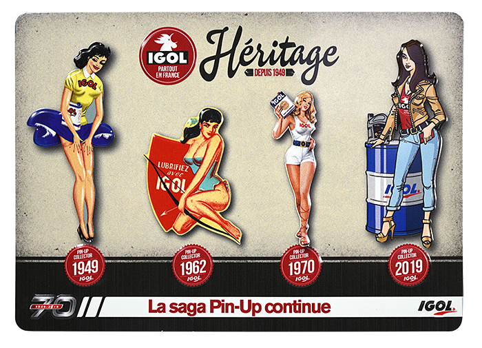 igol-plaque-pin-up