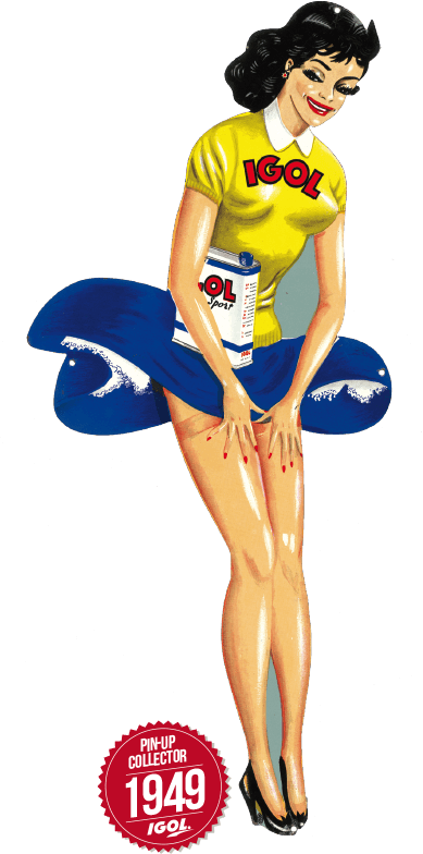 pin-up-igol-1949