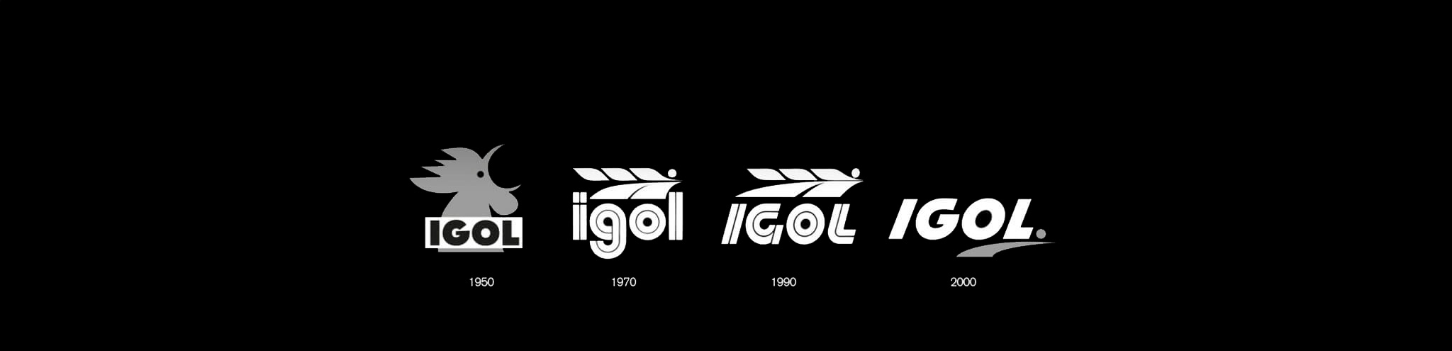 IGOL your oil and lubricant manufacturer tells its story