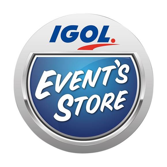 Visuel IGOL Event Store