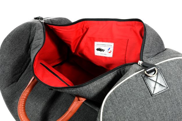 Bagages cabine et sacs de voyage écoresponsables et durables - E2R