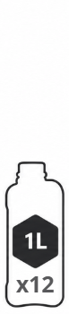 Bidon 1L
