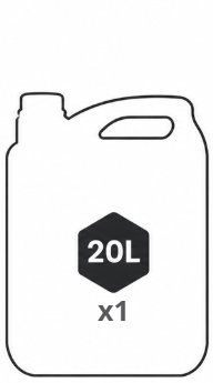Bidon 20L