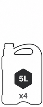 Bidon 5L