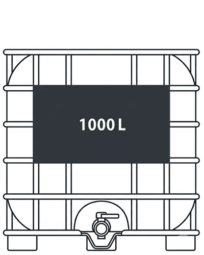 IBC 1000L